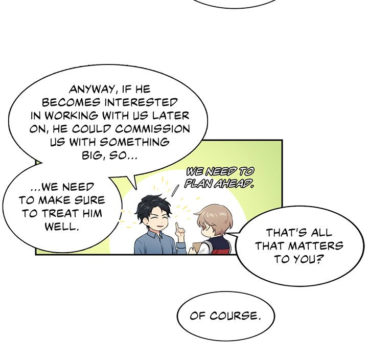 My X Report - episode 17 - 36