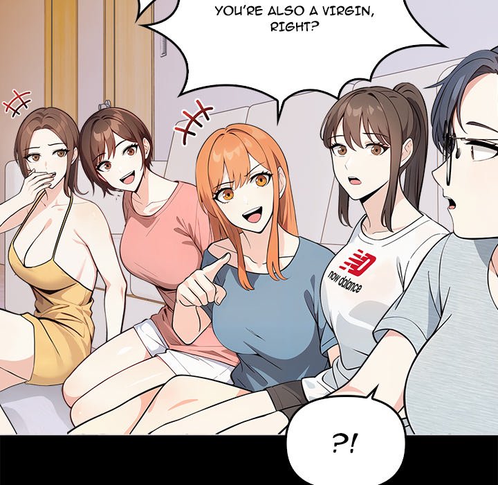 The Secret of a Girls' Dorm - episode 3 - 47