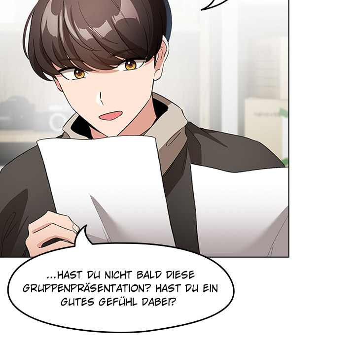 Überleben in einem Comic - episode 18 - 132