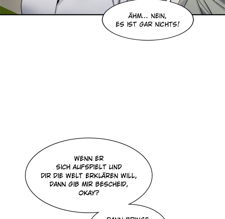Was sich neckt... - episode 17 - 20