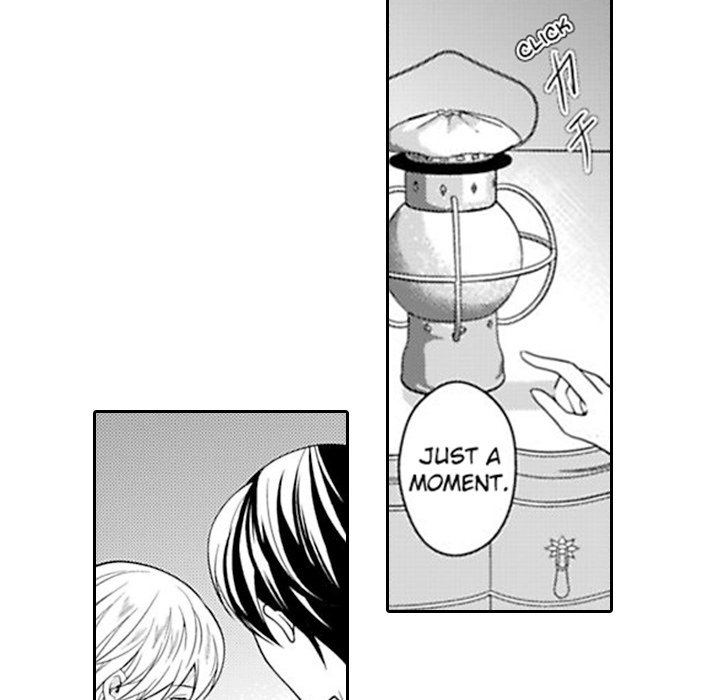 Group-Zero Omnibus Vol.1 - episode 6 - 10