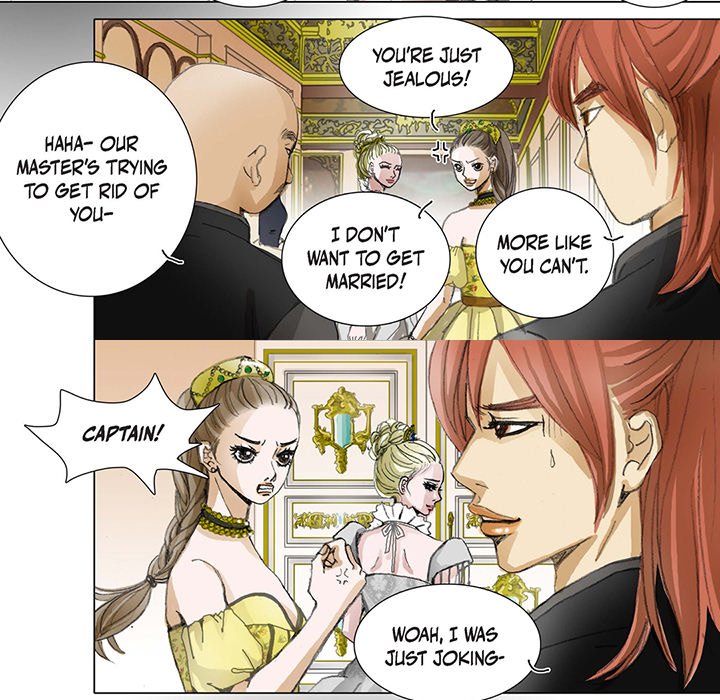 The Emperor's Woman - episode 33 - 29