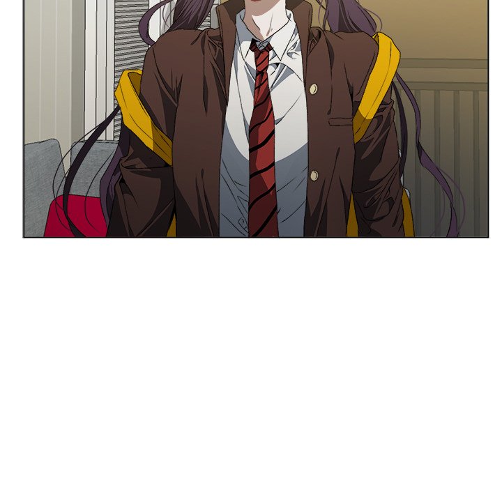 The Spring Scent of the Sea - episode 24 - 49