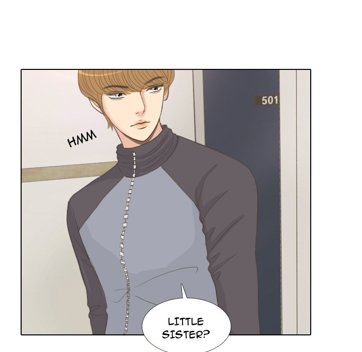Hold My Hand - episode 8 - 19