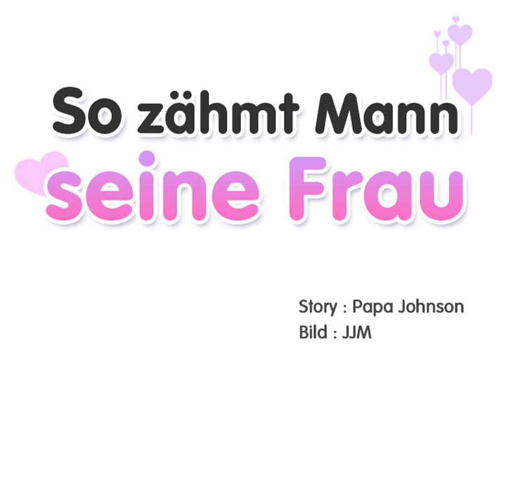 So zähmt Mann seine Frau - episode 11 - 9