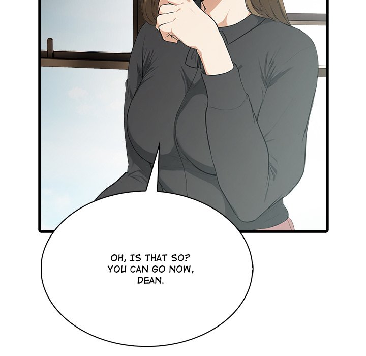 Steamy Webtoon Collection - episode 5 - 146