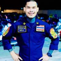TikTok Account Photo