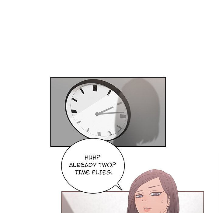 Soojung's Comic Store - episode 2 - 18