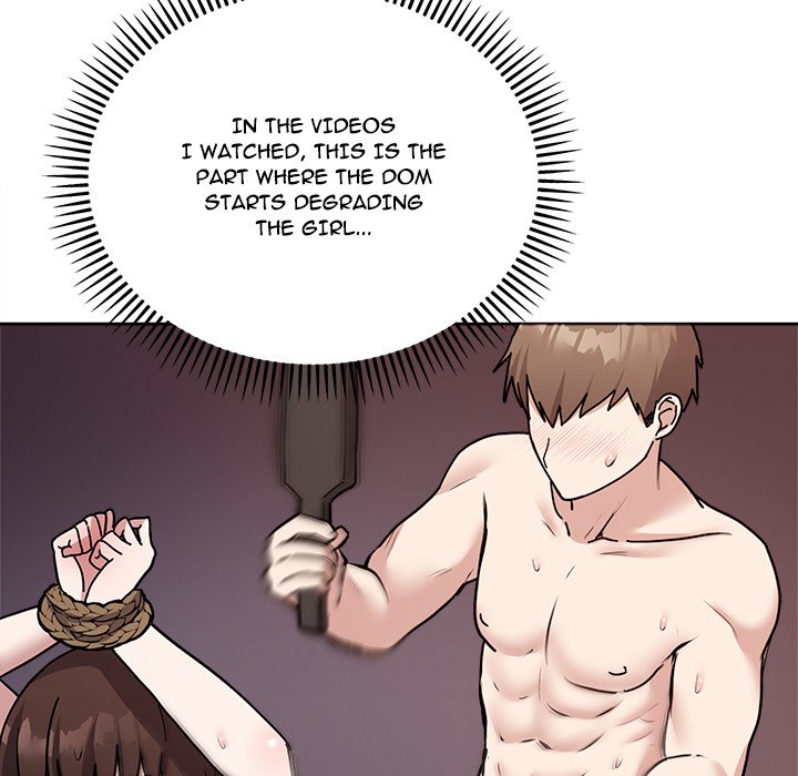 Knot My Secret - UNCENSORED - episode 3 - 10