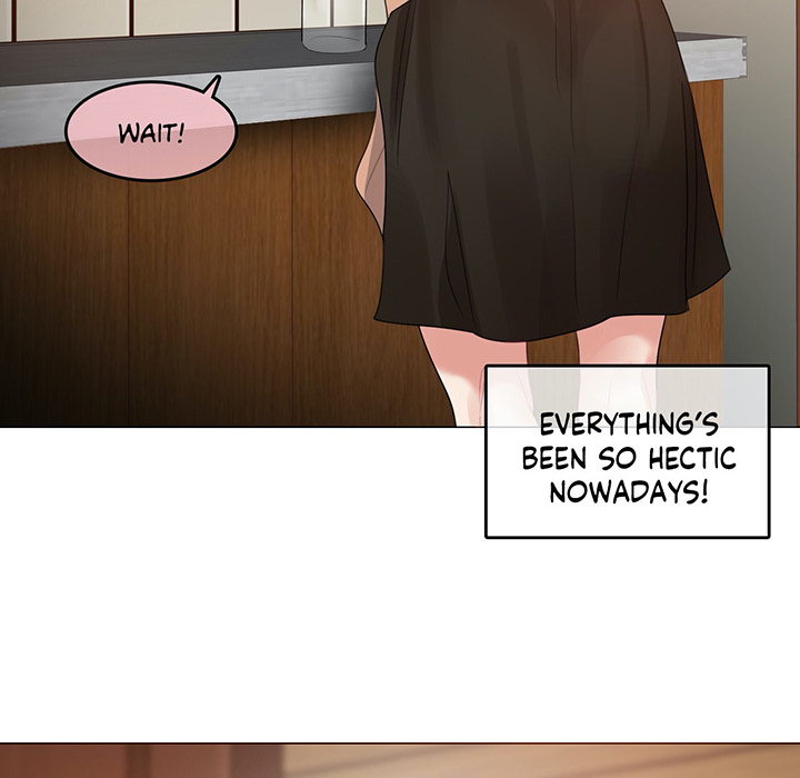 A Pervert's Daily Life - episode 92 - 65