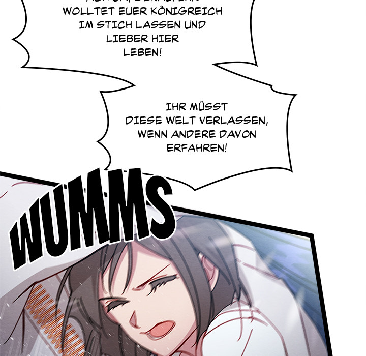 Geheimnisse unter Paaren - episode 57 - 96