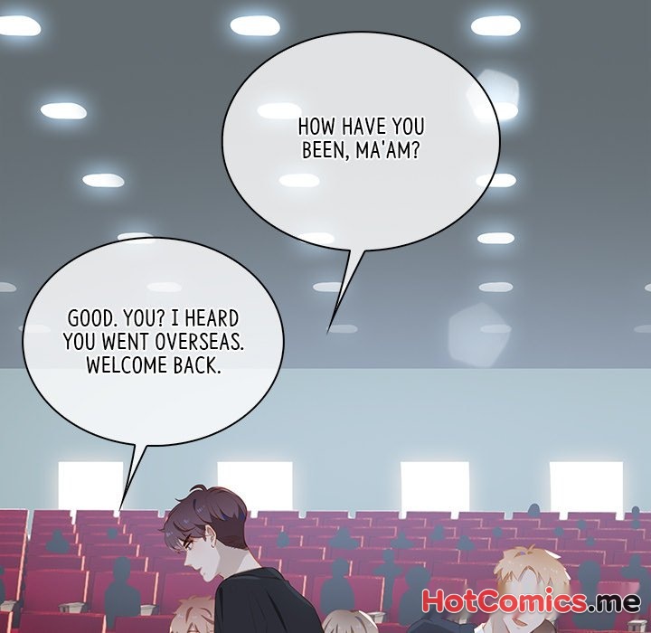 Ballerino - episode 79 - 31
