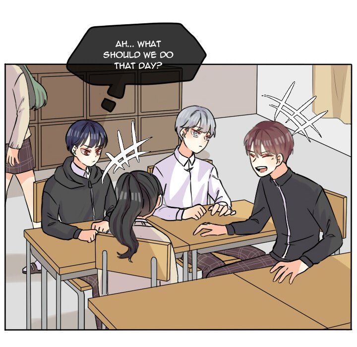 The Chill Couple - episode 29 - 17