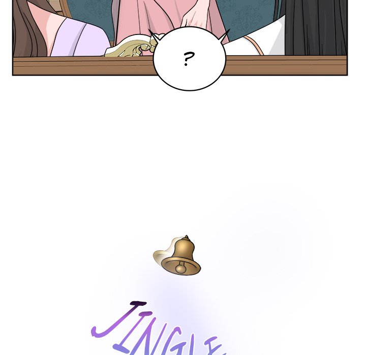 Welcome, Witch Shop - episode 44 - 99
