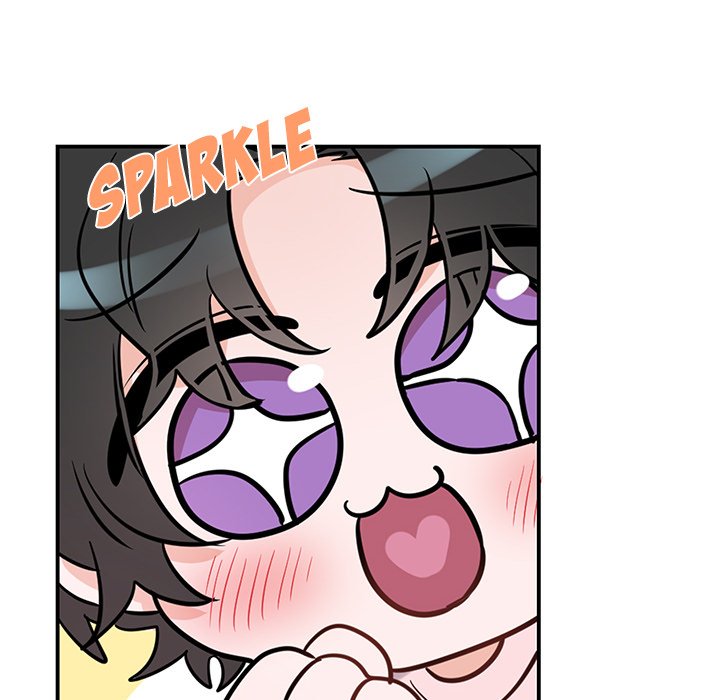 Pheromone Sherbet♥ - episode 7 - 17