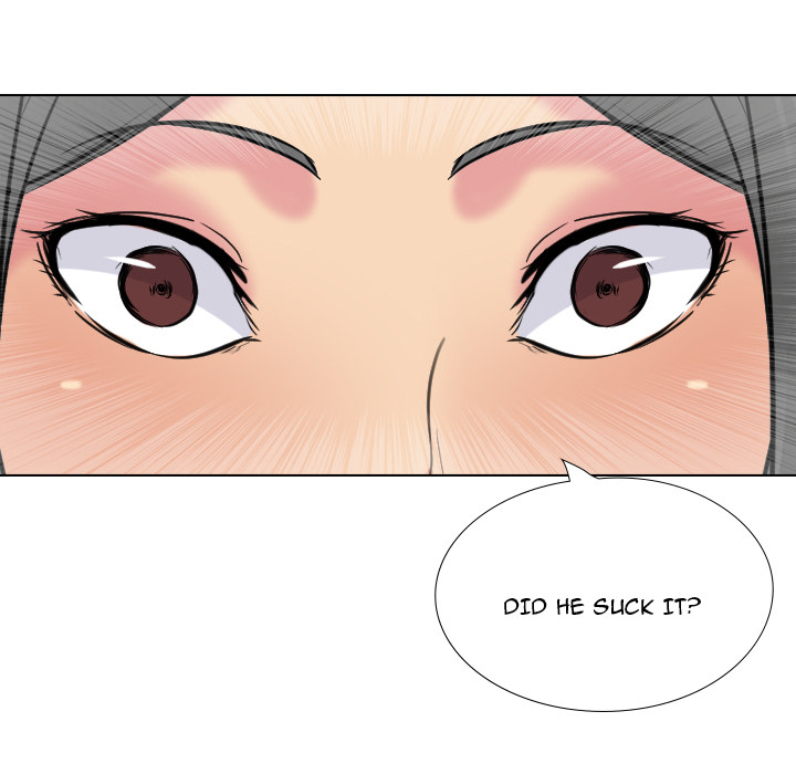My Sister's Secret Diary - episode 25 - 70