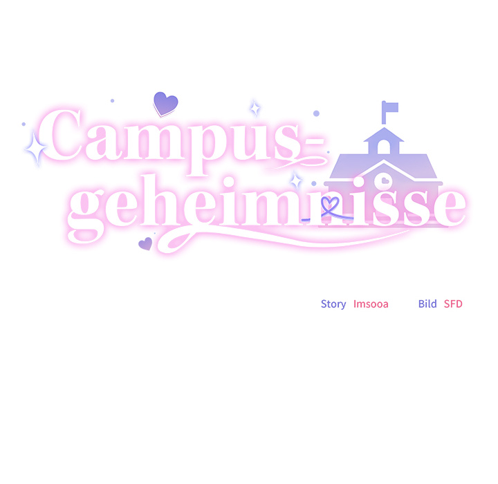 Campusgeheimnisse - episode 23 - 91