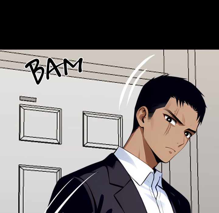 Workaholic Gangster - episode 28 - 187