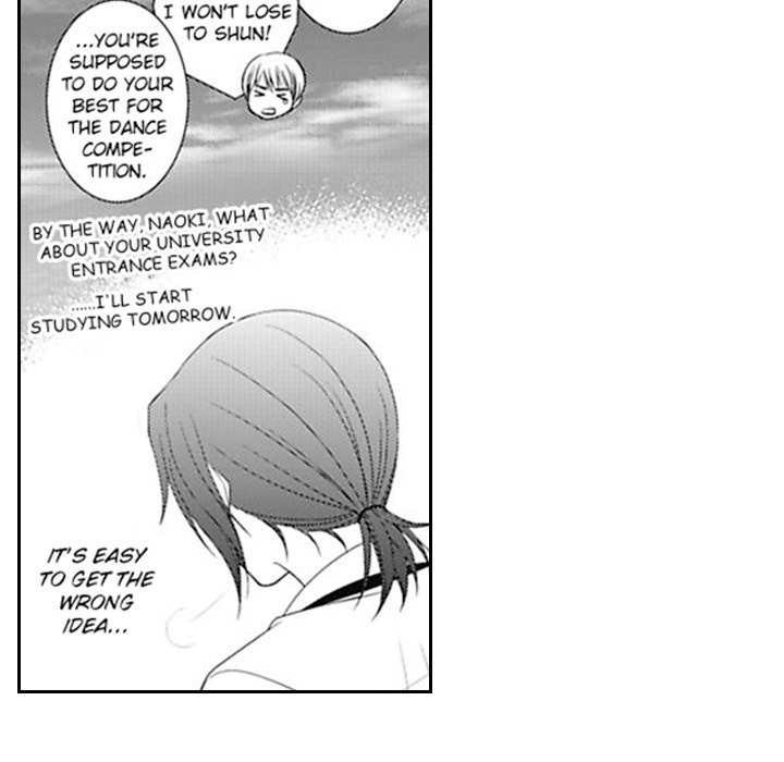 The Rose and The Black Cat - episode 4 - 10