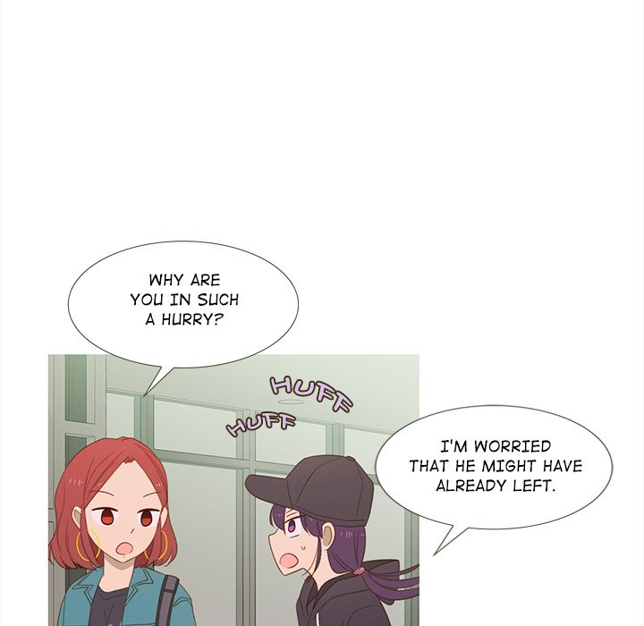 My Life as a Half-Magi - episode 12 - 8