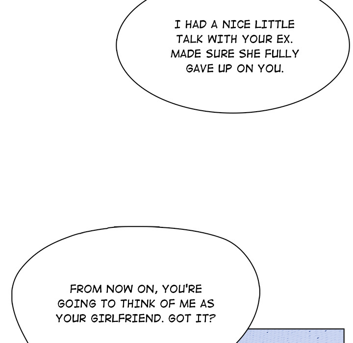 Love Me, or Else - episode 3 - 10