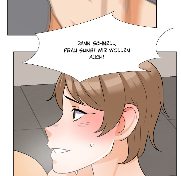 Das Partnerkarussell - episode 39 - 93
