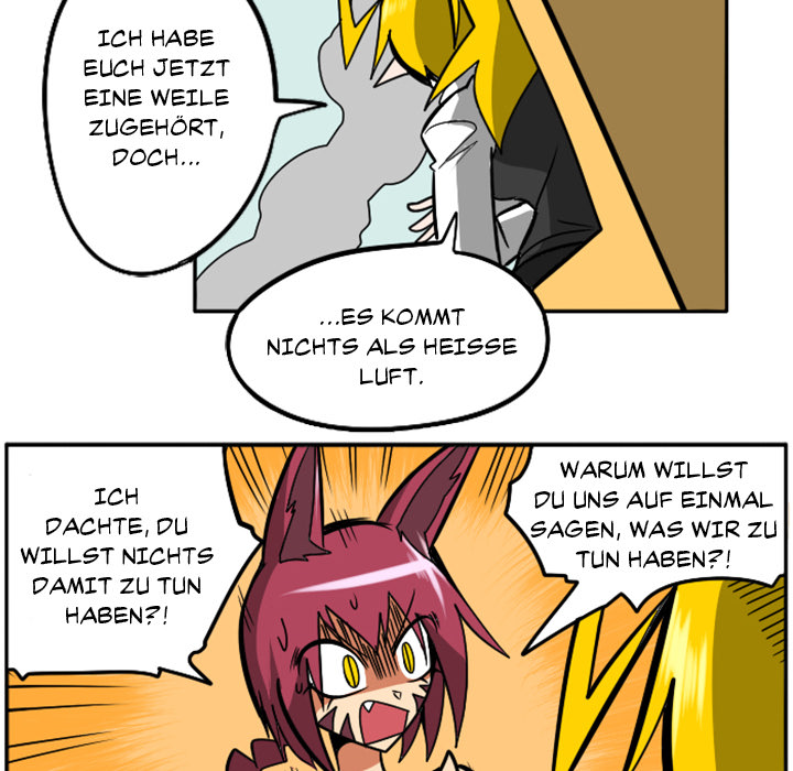 Das Wohnheim aus einer anderen Welt - episode 33 - 48