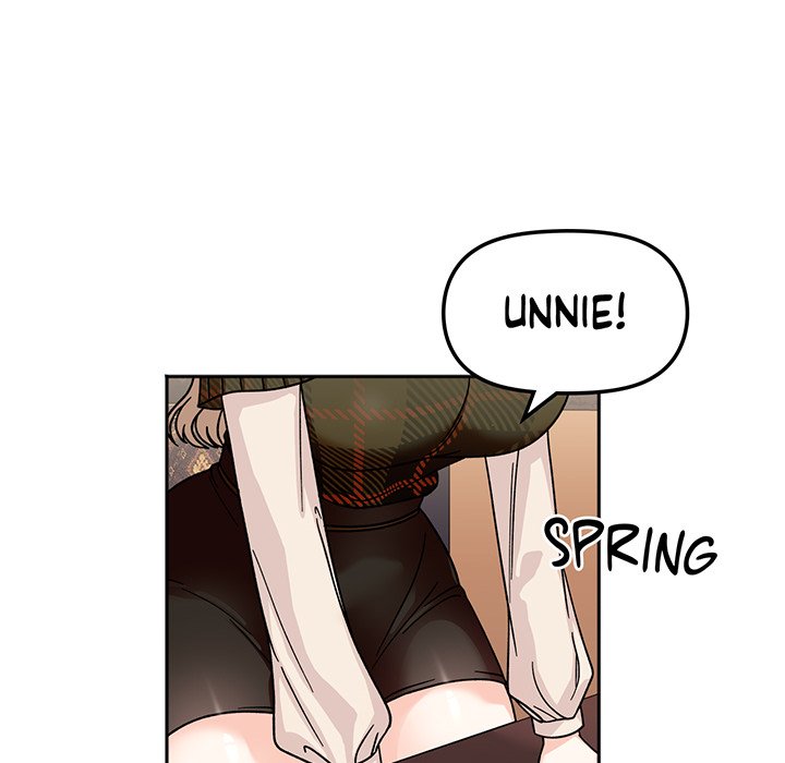 Secret Siblings - episode 17 - 13
