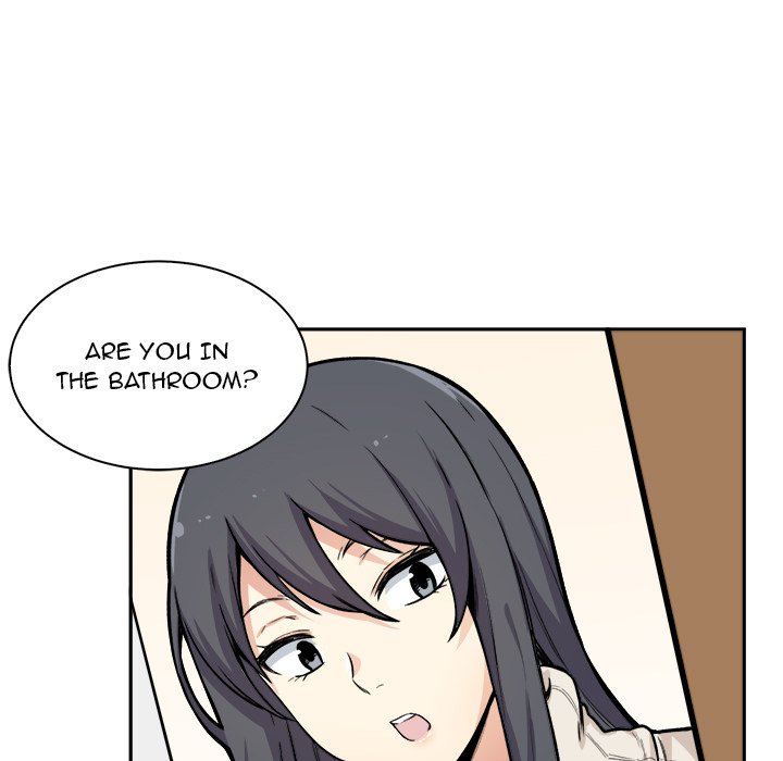 Excuse me, This is my Room - episode 27 - 6