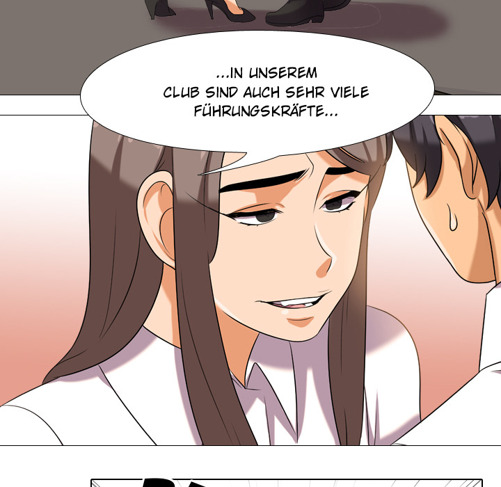 Das Partnerkarussell - episode 19 - 26