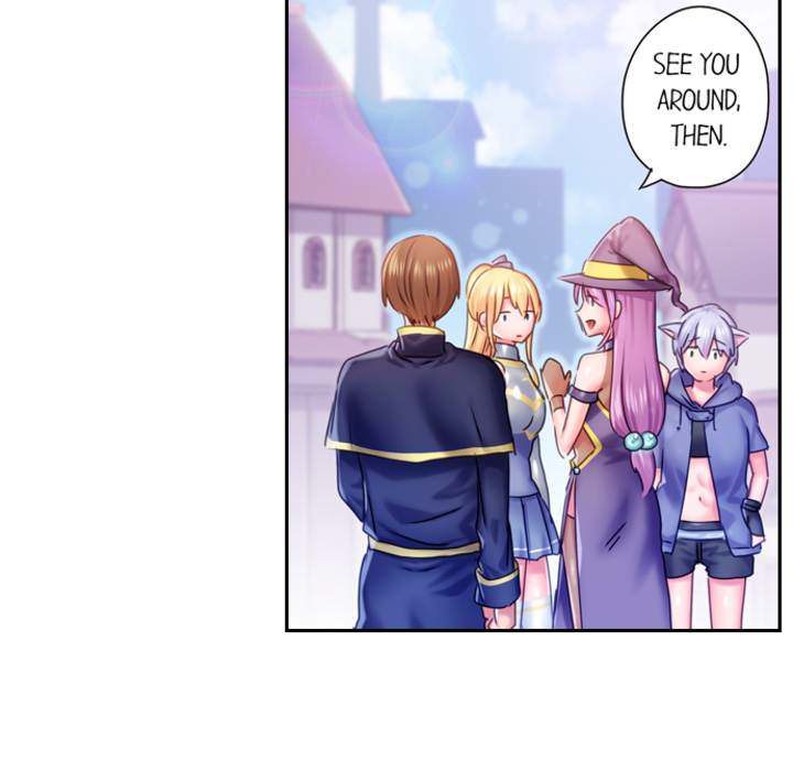 Healer's Unique Skill: Pleasuring Girls - episode 18 - 30