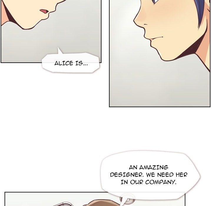 Annoying Alice - episode 26 - 5