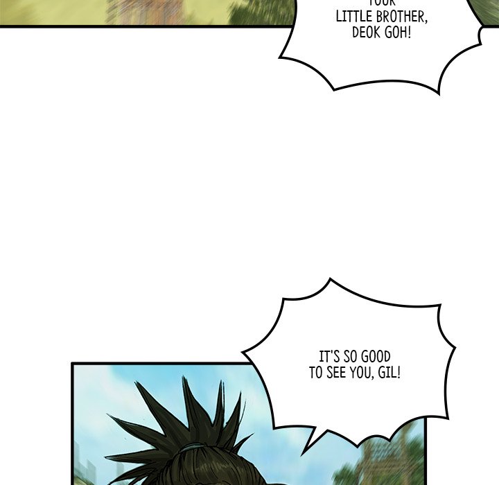 The Blade Demon - episode 1 - 83