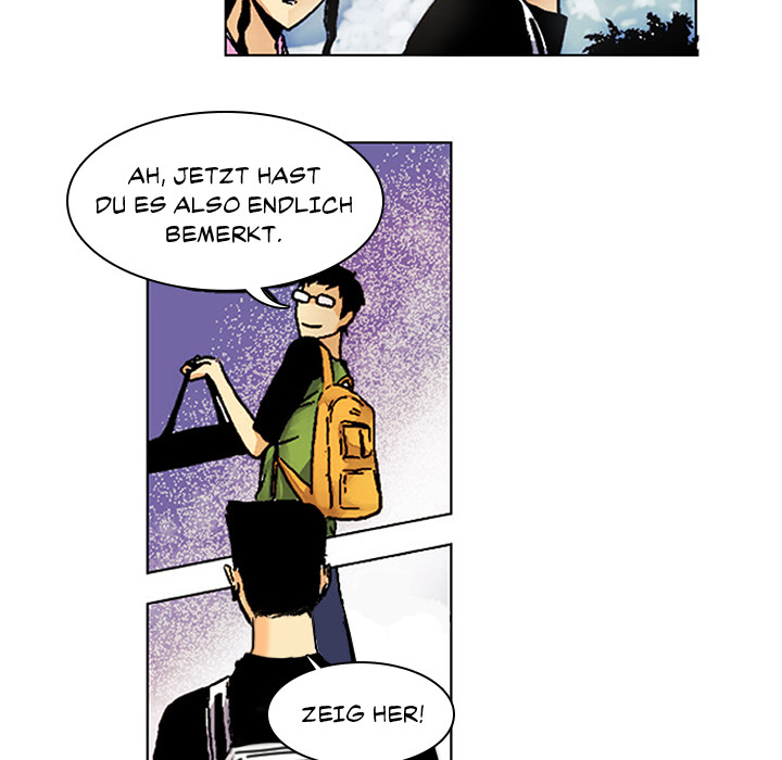 Gänsehaut Pur - episode 23 - 6