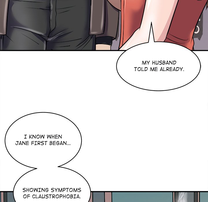 Immoral Family - episode 21 - 21