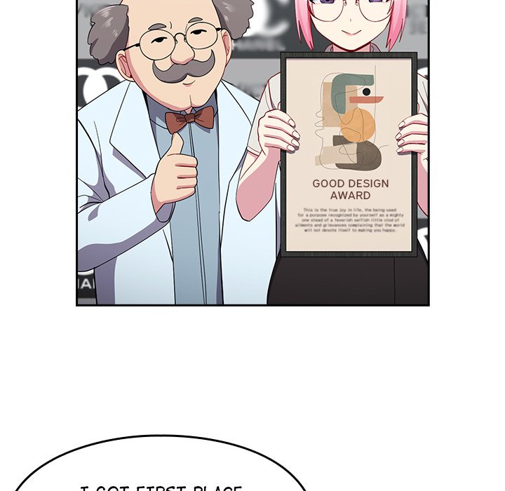 BFF to GF? - episode 25 - 110