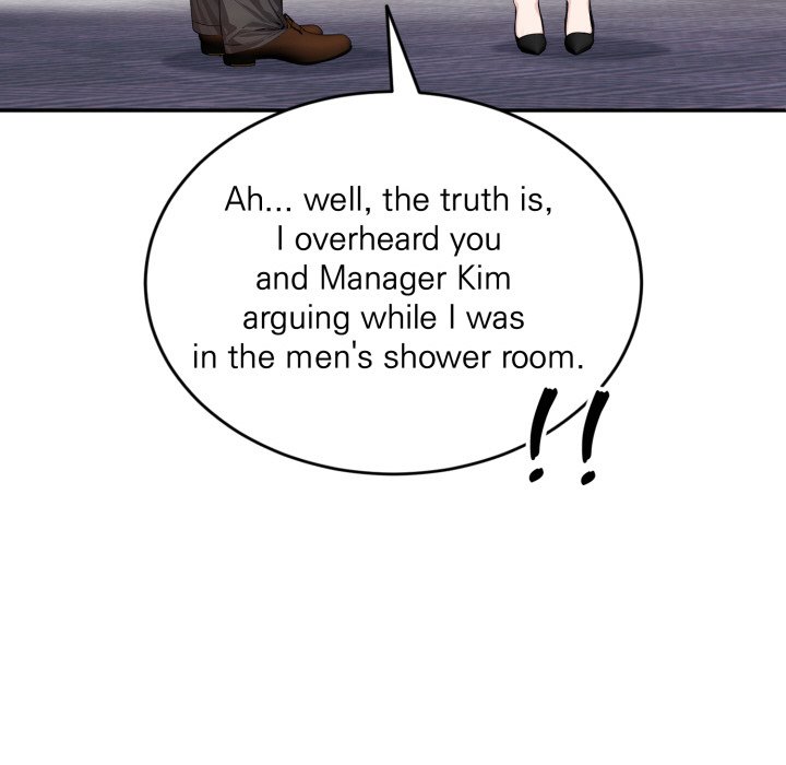 Two Strangers Trapped in an Elevator - episode 10 - 32