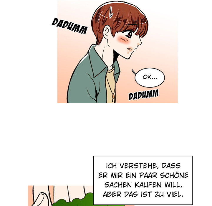 Händchenhalten Auf Eigene Gefahr - episode 24 - 58