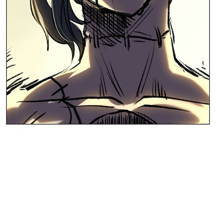 Forest of the Fireflies - episode 64 - 86