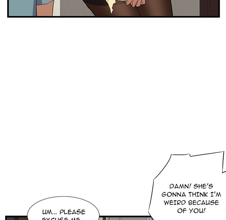 My Stepmom - episode Prologue - 39