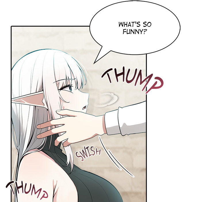 Draco-Knight Commander - UNCENSORED - episode 13 - 12