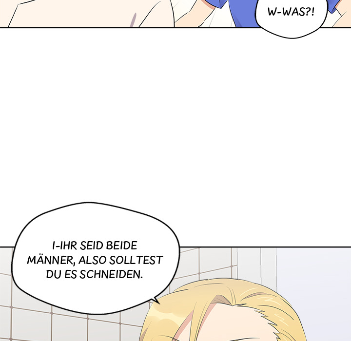 Das Cheonghak-dong Projekt - episode 39 - 100