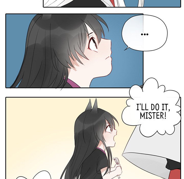 Odis and Moa's Underworld Diary - episode 37 - 51