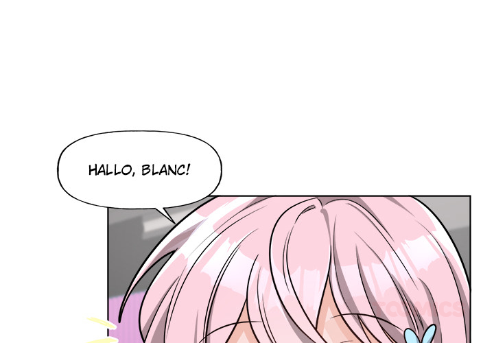 Pheromon Sorbet♥ - episode 26 - 1
