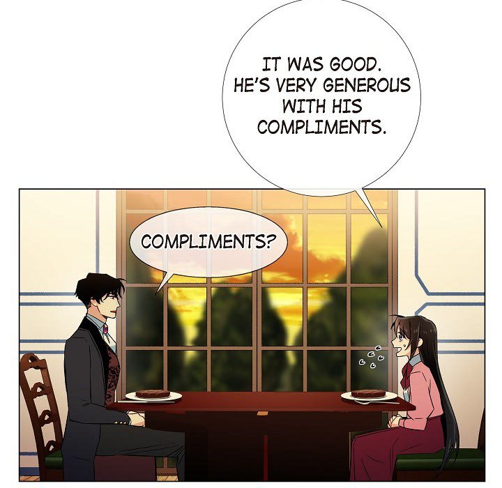 The Maid and the Vampire - episode 36 - 71