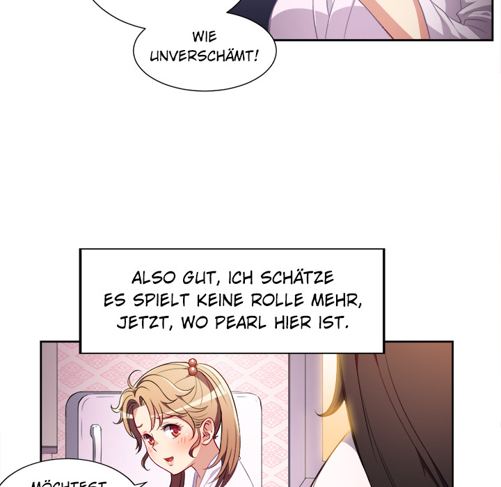 Yuris Nebenjob - episode 34 - 43