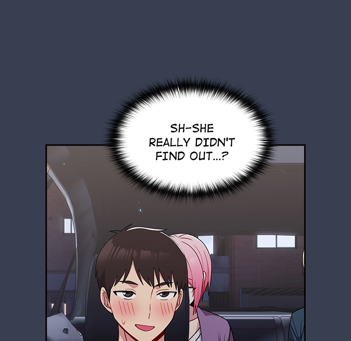 BFF to GF? - episode 33 - 108