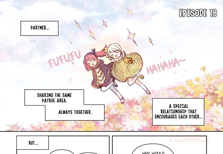 Americano Exodus - episode 18 - 0