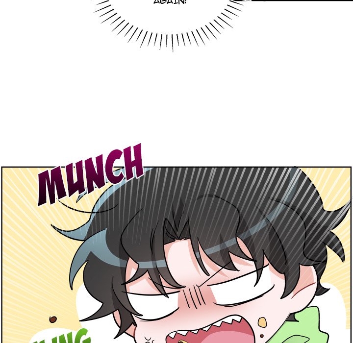 Pheromone Sherbet♥ - episode 44 - 15