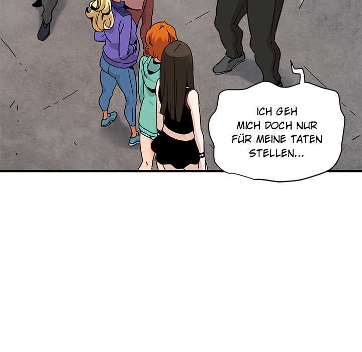 Wer hat Angst vor Mister H? - episode 56 - 77